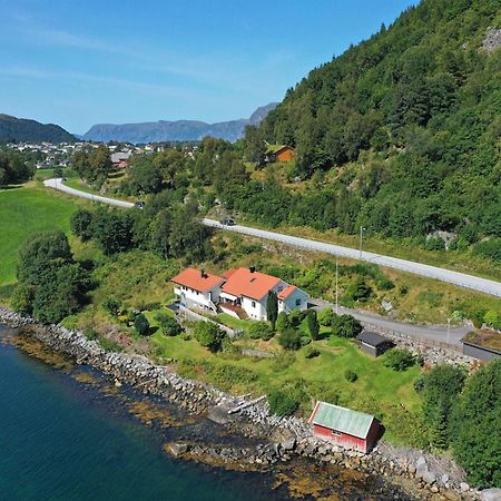 Skogstad Holiday Home Selje Zewnętrze zdjęcie