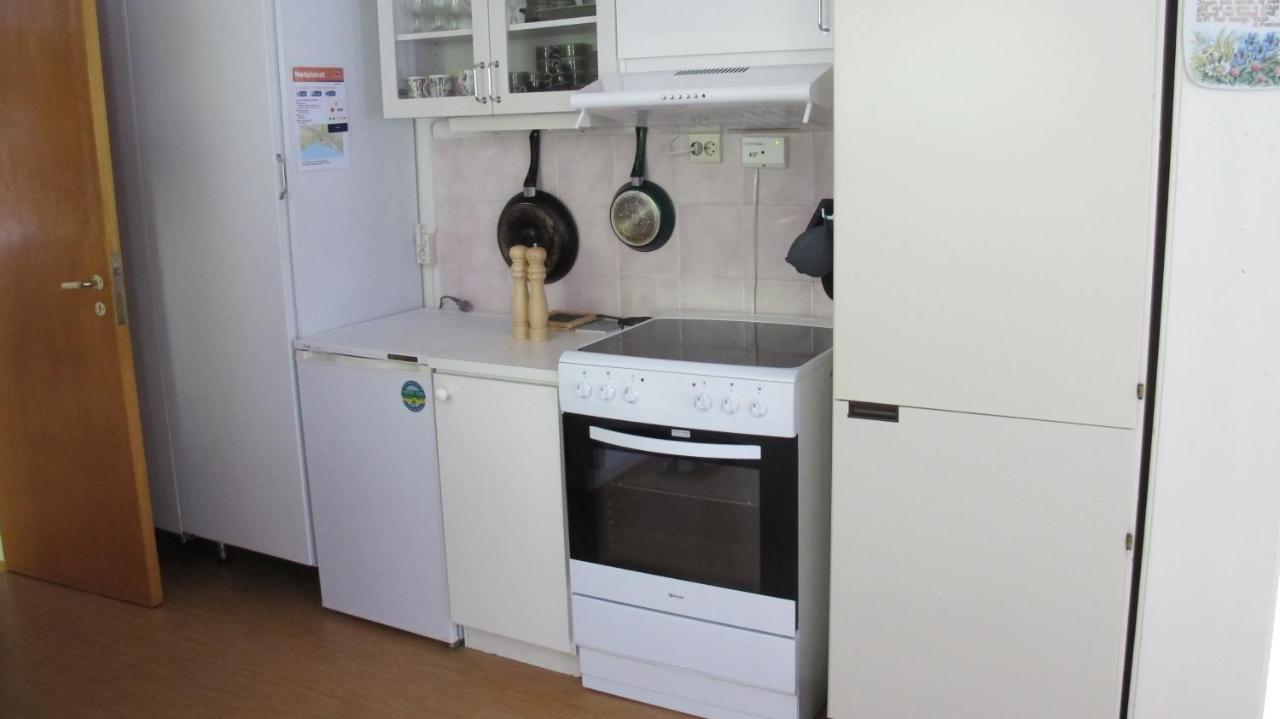 Skogstad Holiday Home Selje Zewnętrze zdjęcie