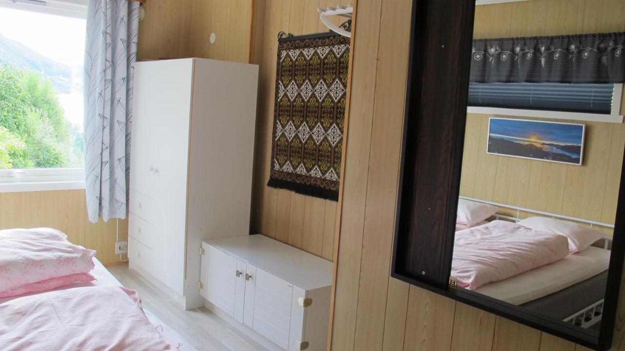 Skogstad Holiday Home Selje Zewnętrze zdjęcie