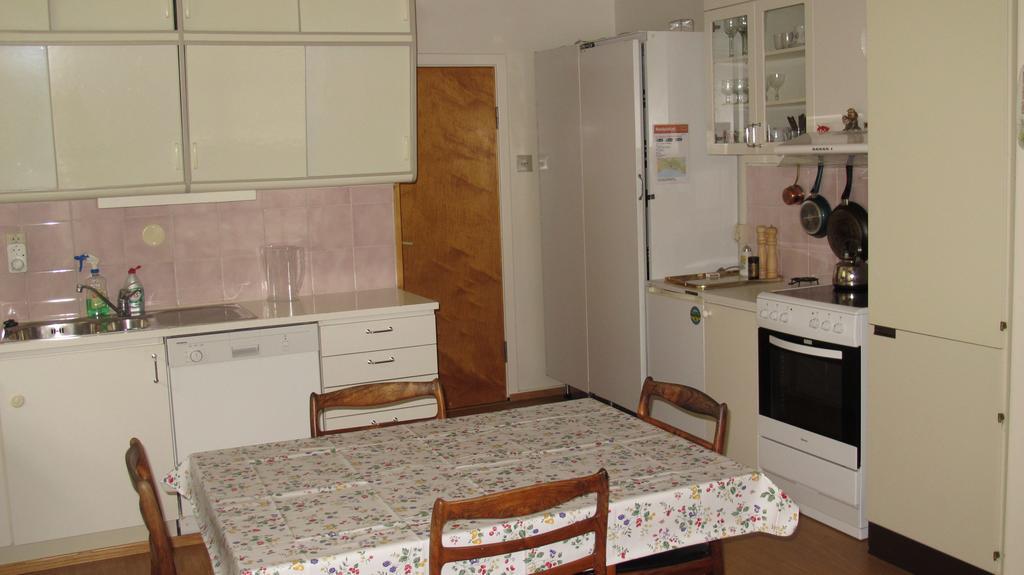 Skogstad Holiday Home Selje Zewnętrze zdjęcie