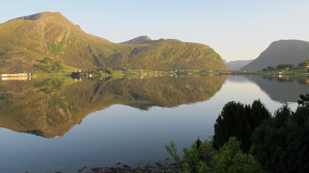 Skogstad Holiday Home Selje Zewnętrze zdjęcie