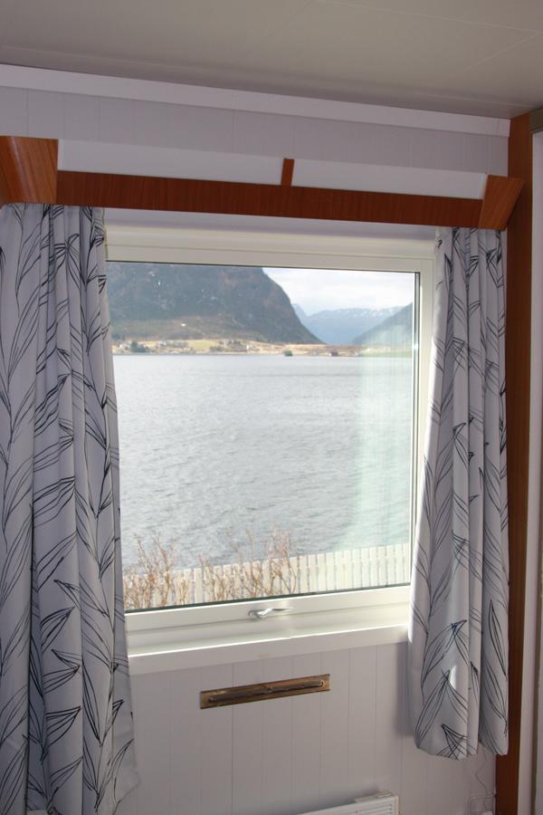 Skogstad Holiday Home Selje Zewnętrze zdjęcie