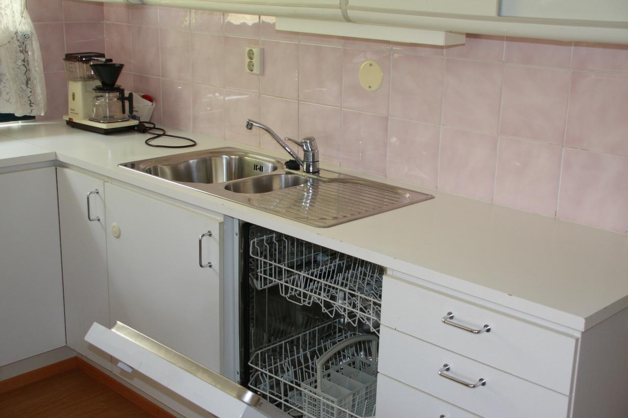 Skogstad Holiday Home Selje Zewnętrze zdjęcie