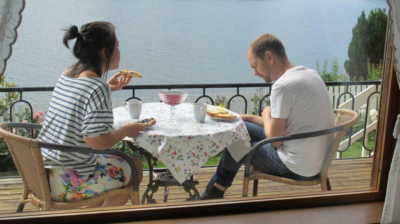Skogstad Holiday Home Selje Zewnętrze zdjęcie